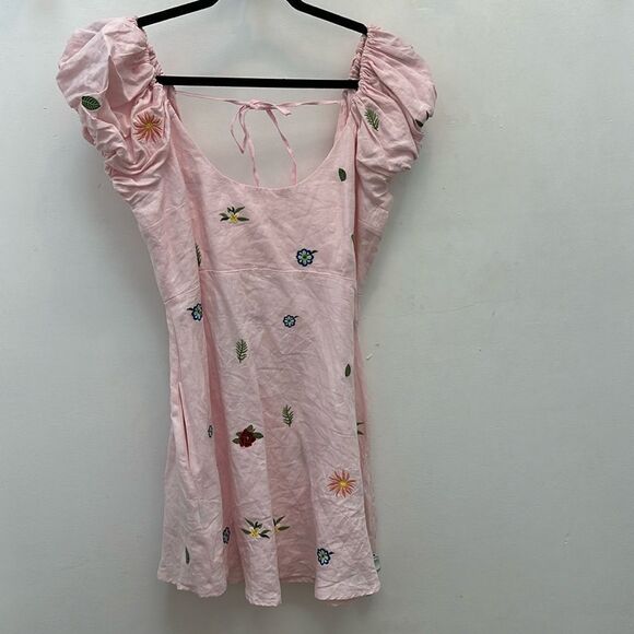 Fanm mon dress - Picture 6 of 8